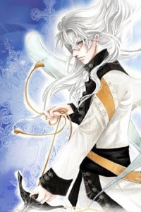 (BL/棋魂同人)暮光之城