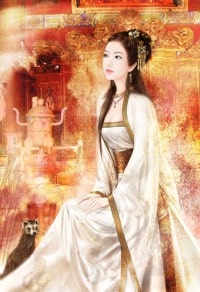 美女的超級保鏢