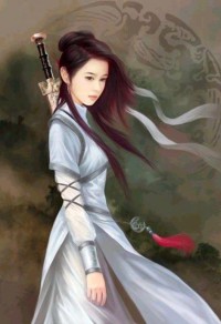 女白領的天體生活