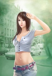 異次元穿越