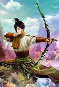 誓不為妻:全球豪娶少夫人