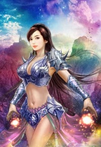 魔君帝王之天玄問情