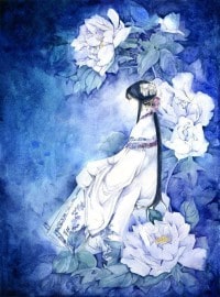 一劍與君歌