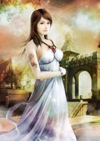 嫡女一笑挽千尋